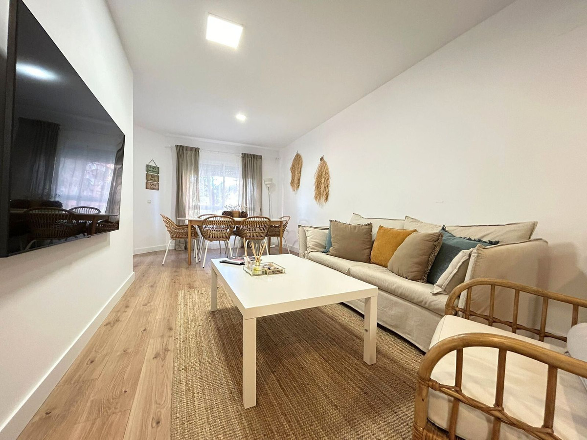 Piso en venta en Los Boliches (Fuengirola)