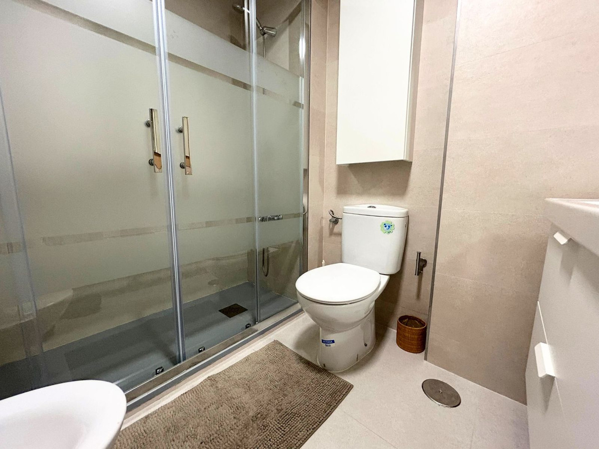 Piso en venta en Los Boliches (Fuengirola)