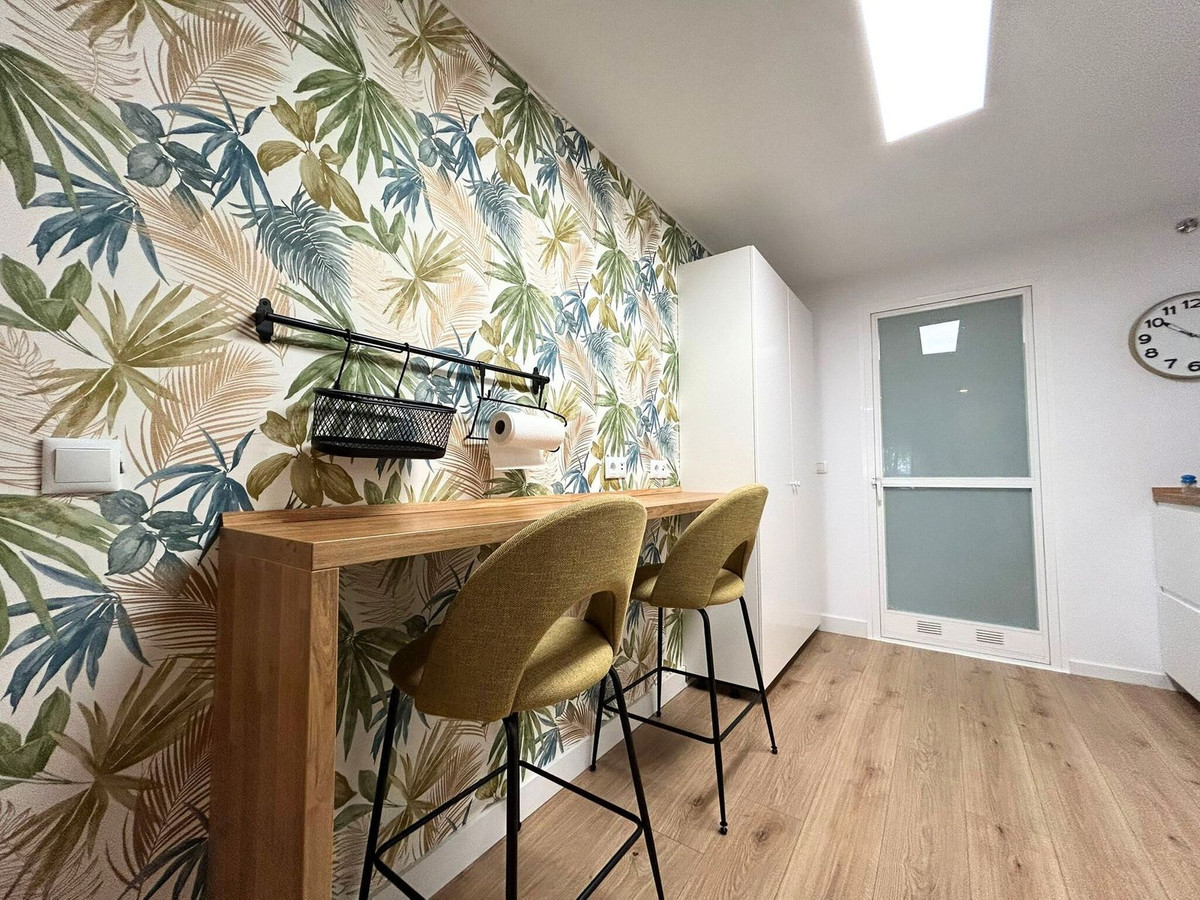 Piso en venta en Los Boliches (Fuengirola)