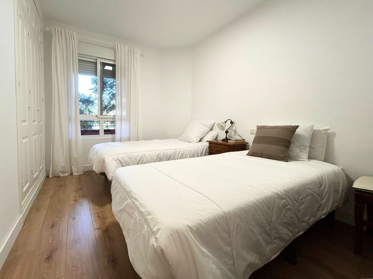 Piso en venta en Los Boliches (Fuengirola)