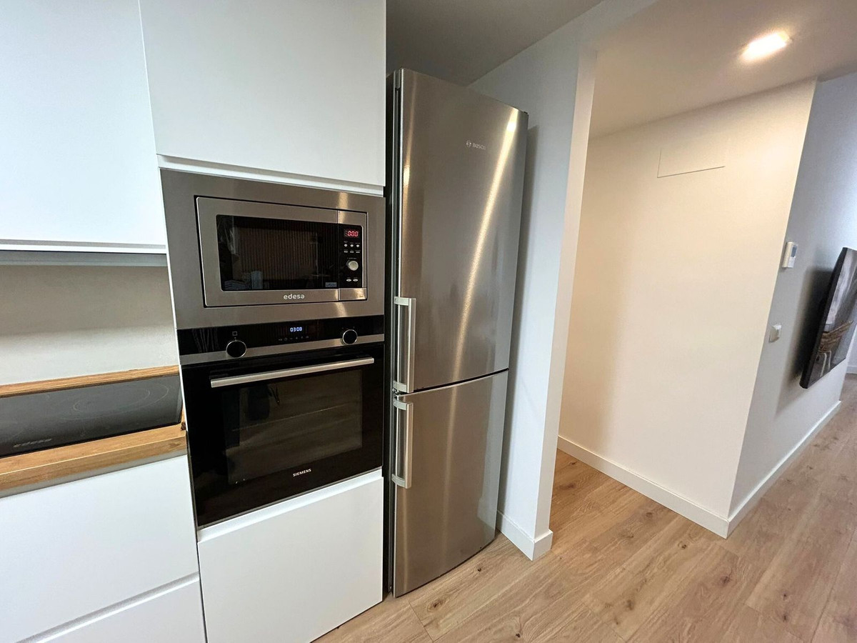 Piso en venta en Los Boliches (Fuengirola)