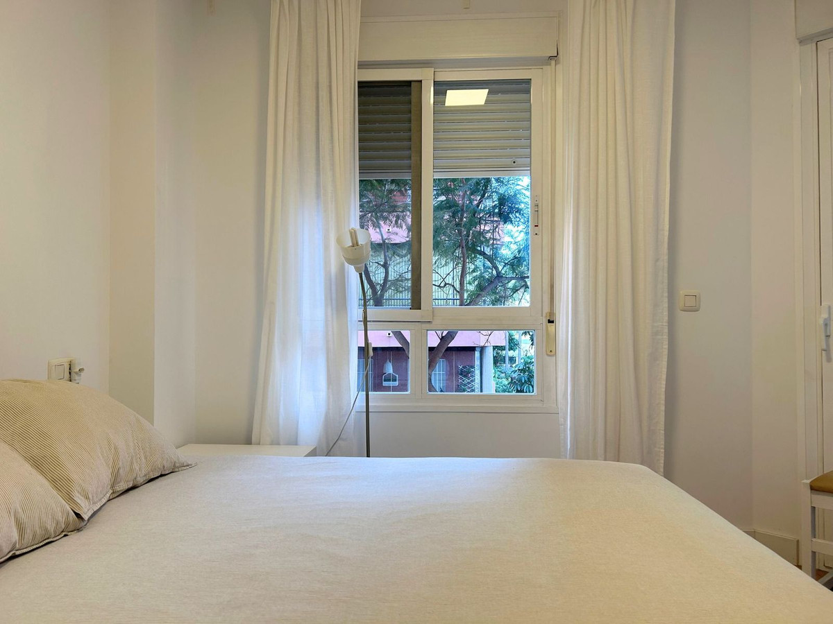 Piso en venta en Los Boliches (Fuengirola)