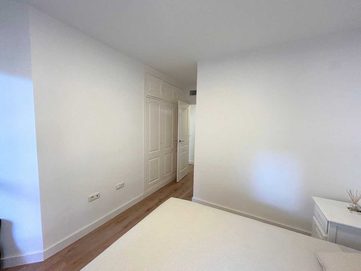 Piso en venta en Los Boliches (Fuengirola)