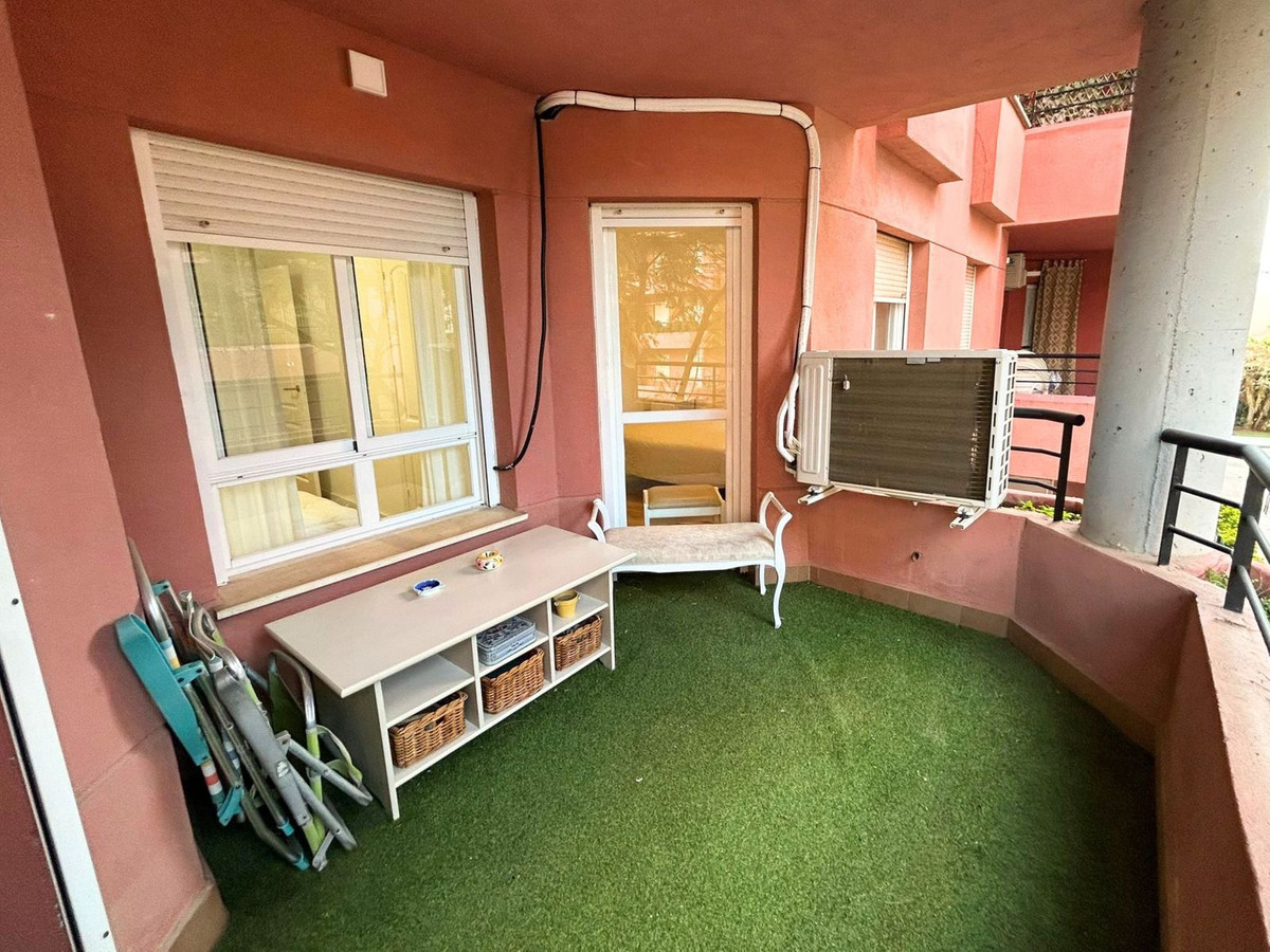 Piso en venta en Los Boliches (Fuengirola)
