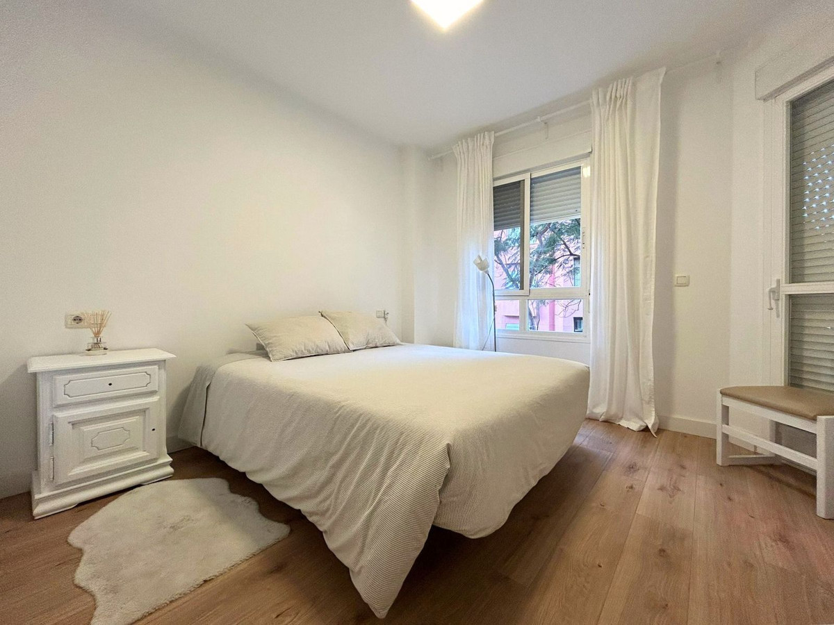 Piso en venta en Los Boliches (Fuengirola)