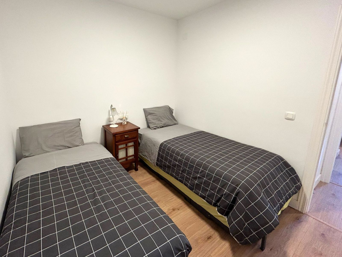 Piso en venta en Los Boliches (Fuengirola)