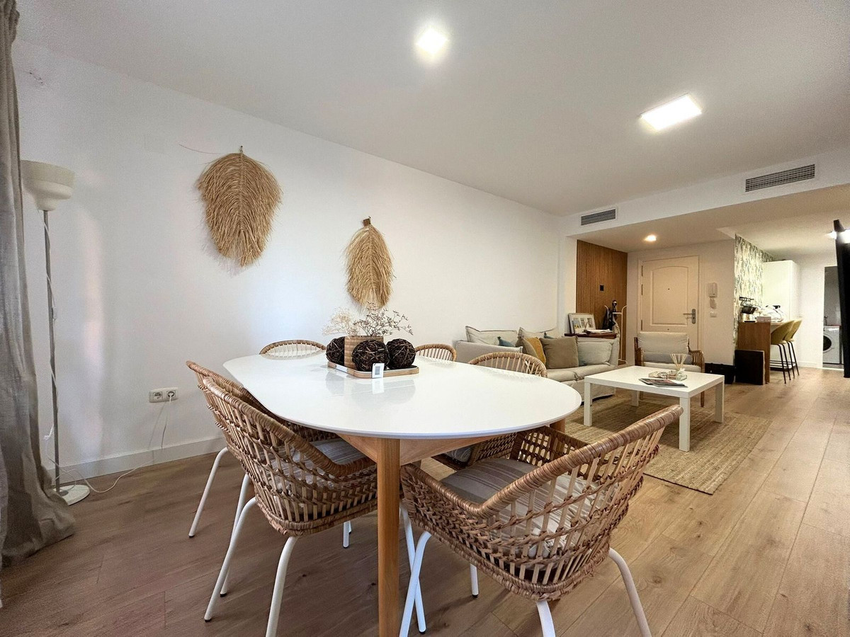 Piso en venta en Los Boliches (Fuengirola)