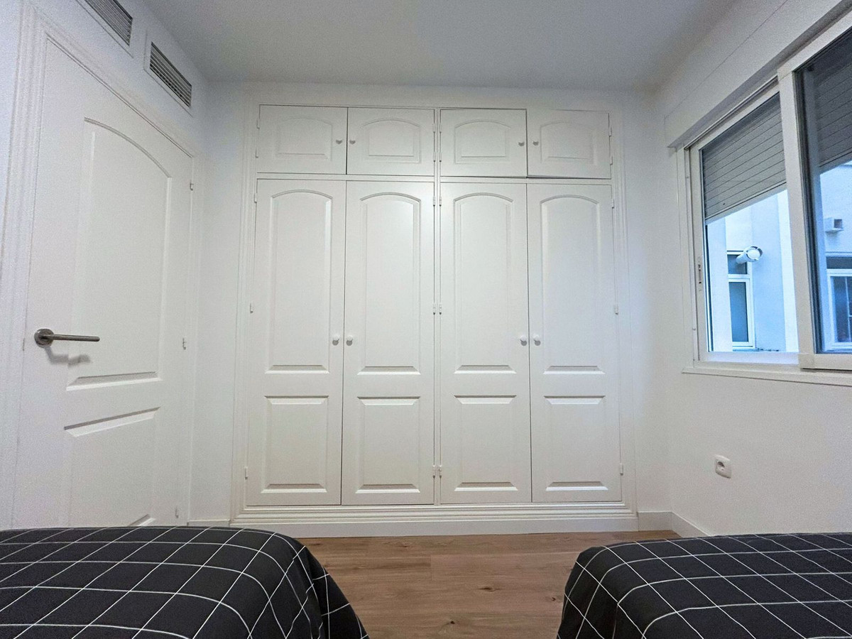 Piso en venta en Los Boliches (Fuengirola)