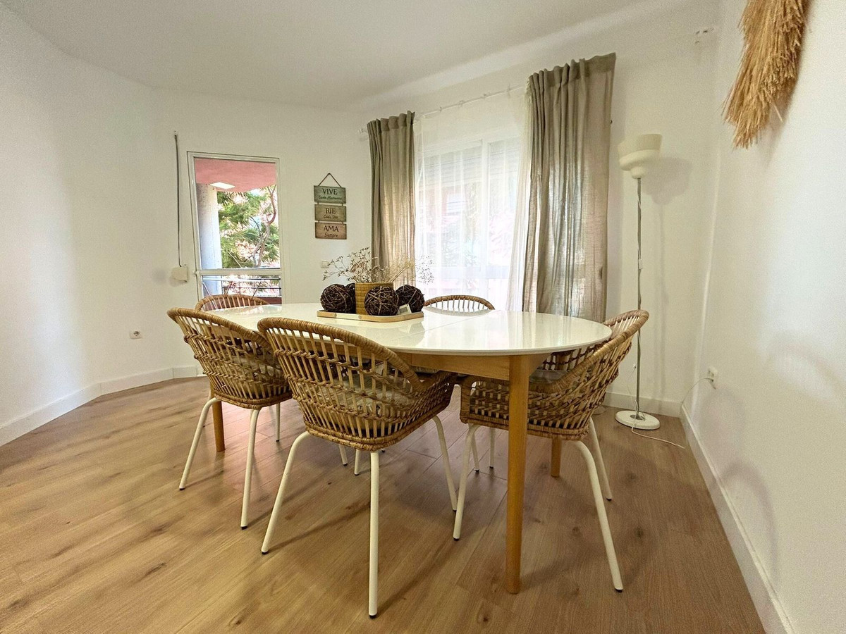 Piso en venta en Los Boliches (Fuengirola)