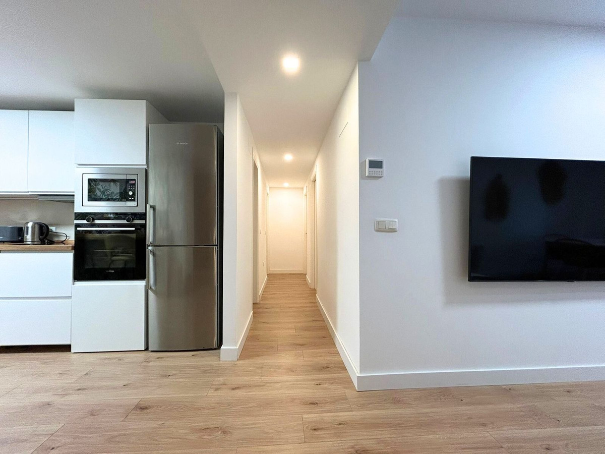 Piso en venta en Los Boliches (Fuengirola)