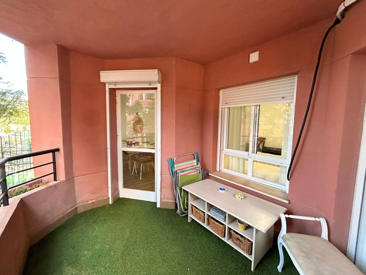 Piso en venta en Los Boliches (Fuengirola)