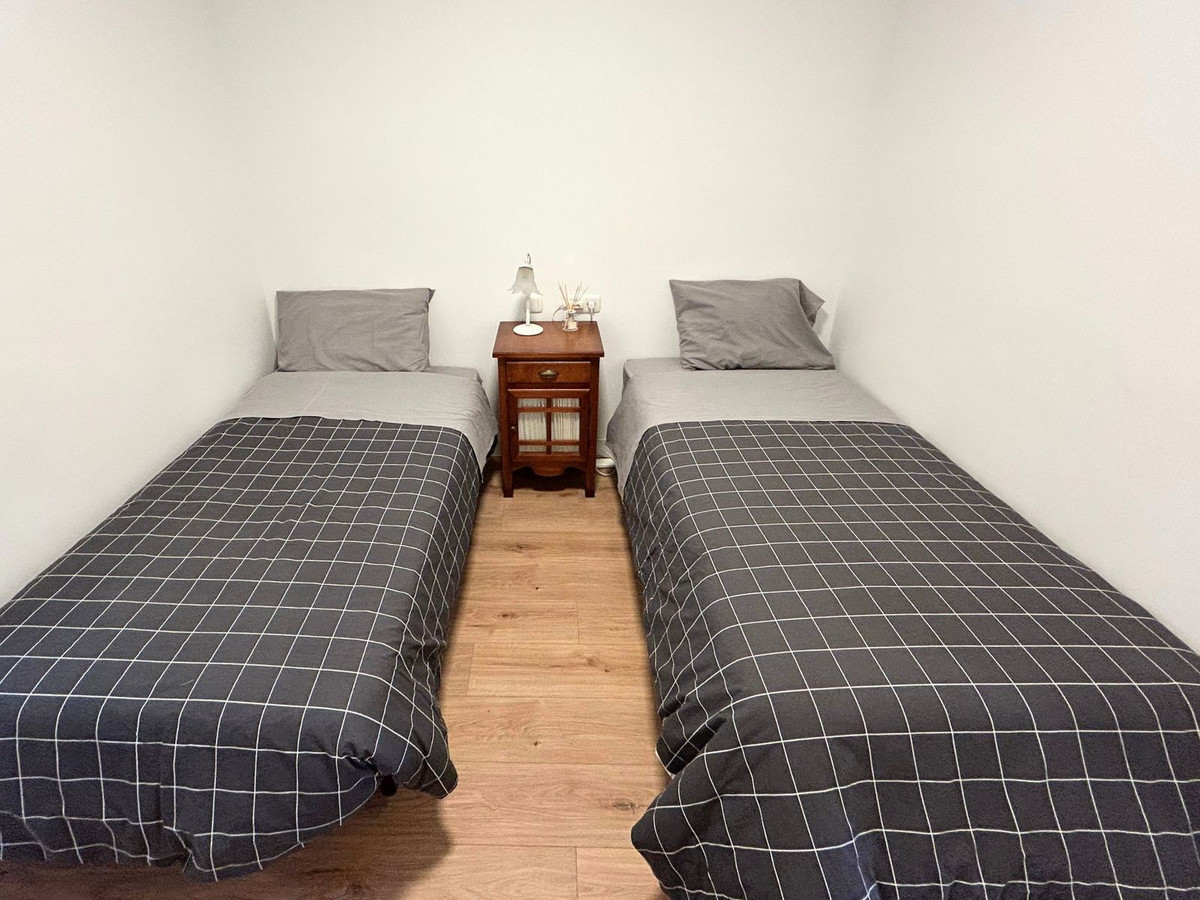 Piso en venta en Los Boliches (Fuengirola)