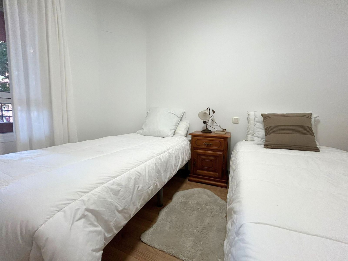 Piso en venta en Los Boliches (Fuengirola)