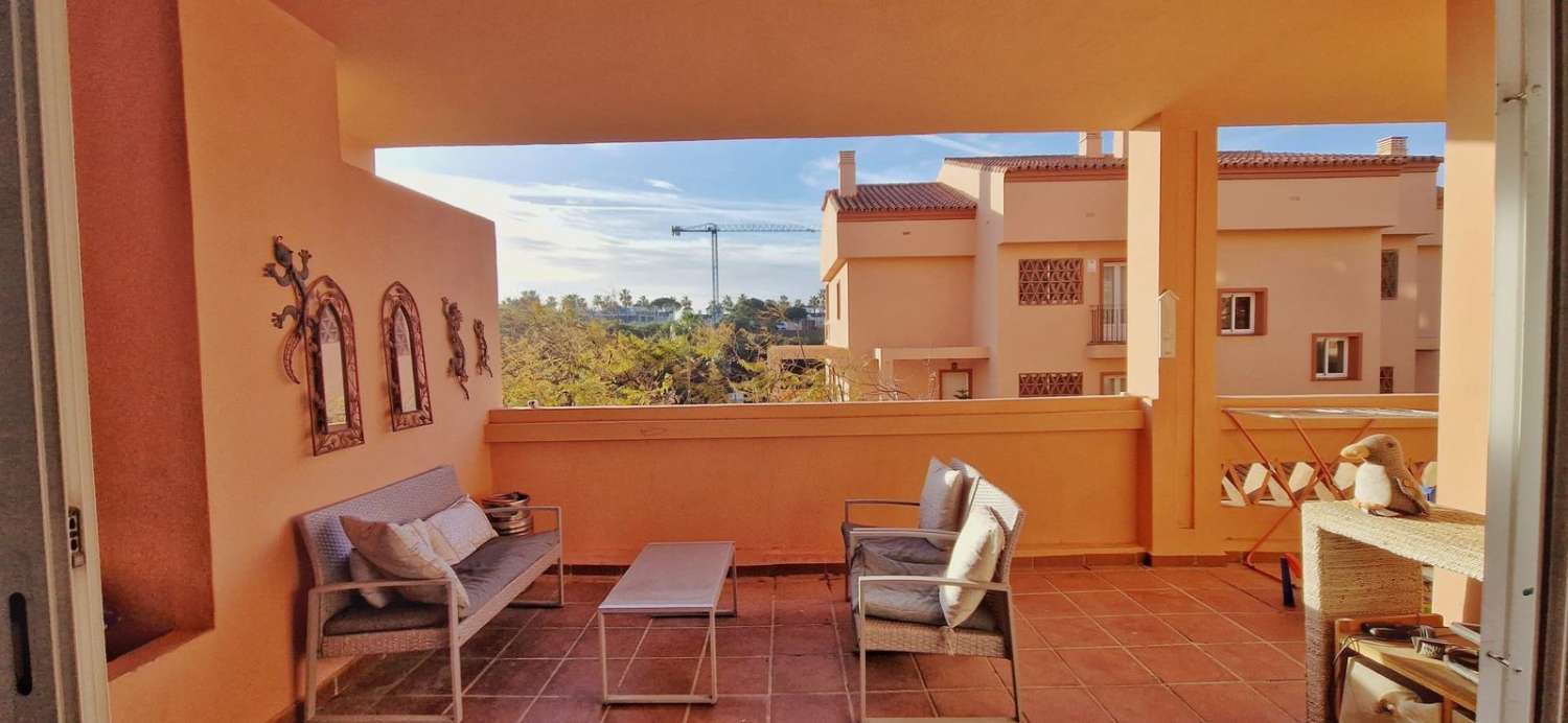 Piso en venta en Calaburra - Chaparral (Mijas)