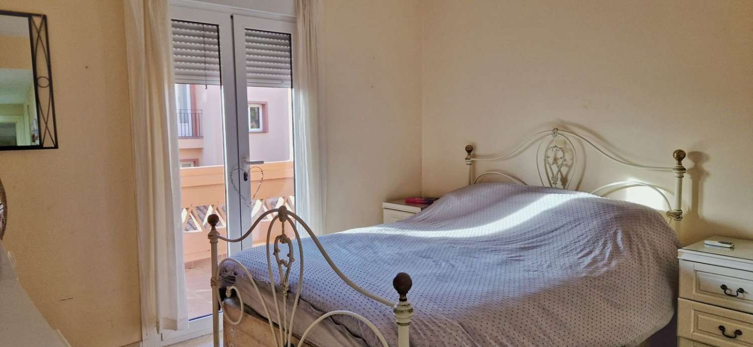 Piso en venta en Calaburra - Chaparral (Mijas)