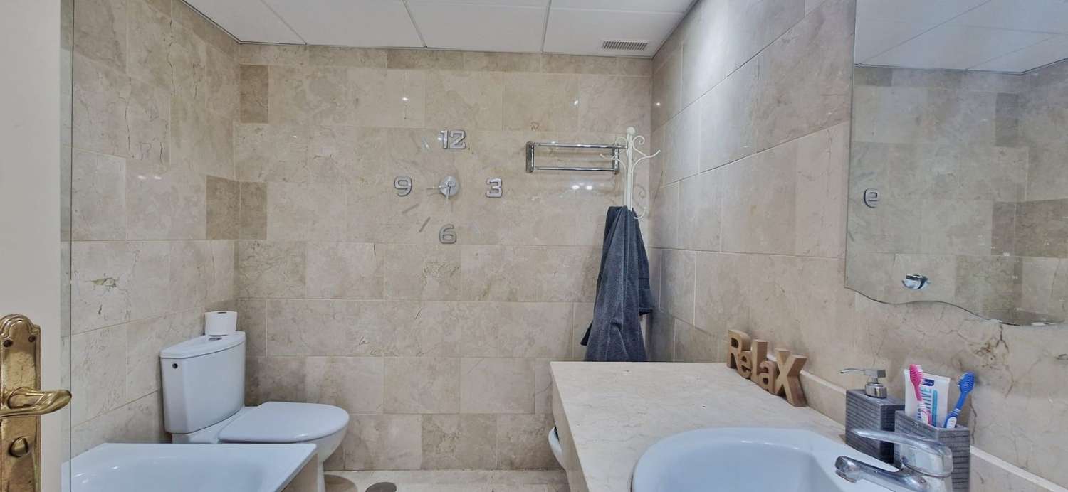 Piso en venta en Calaburra - Chaparral (Mijas)