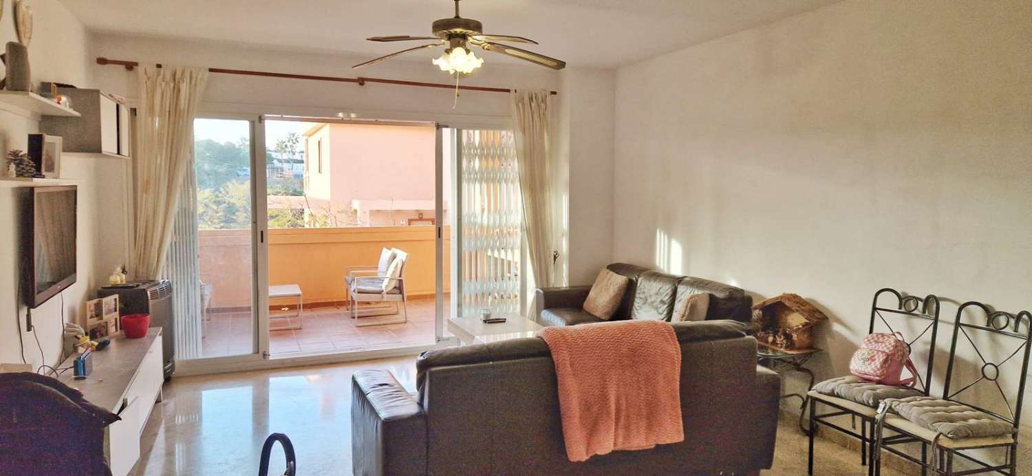 Piso en venta en Calaburra - Chaparral (Mijas)