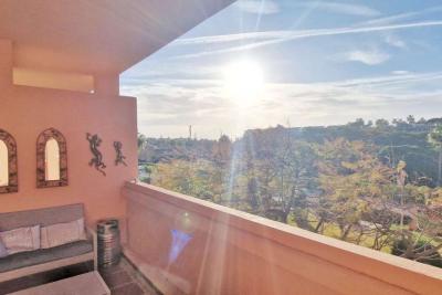 Piso en venta en Calaburra - Chaparral (Mijas)