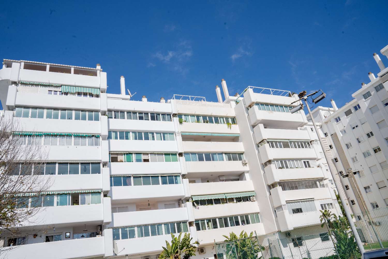 Piso en venta en Zona Sohail (Fuengirola)