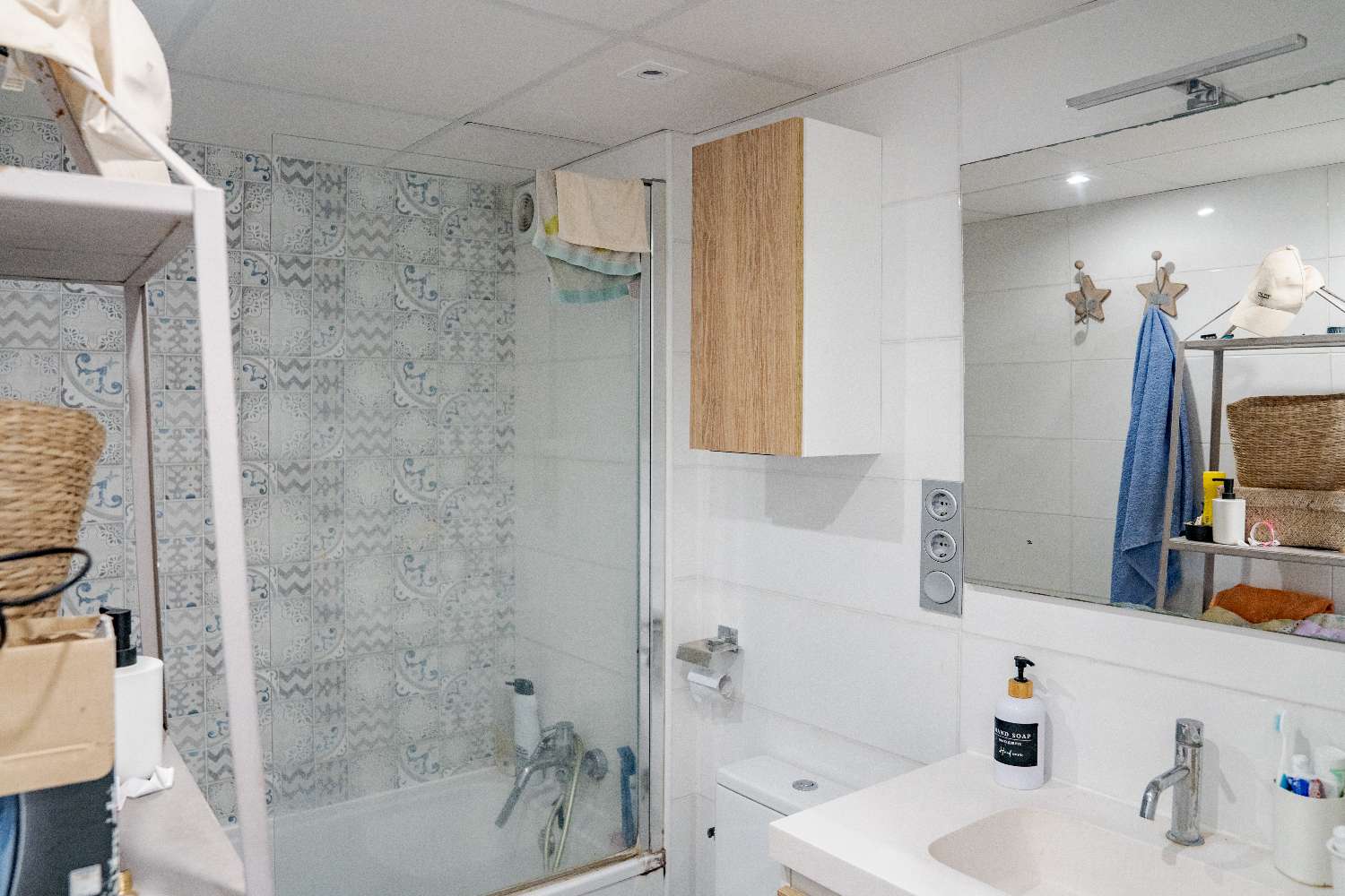 Piso en venta en Zona Sohail (Fuengirola)