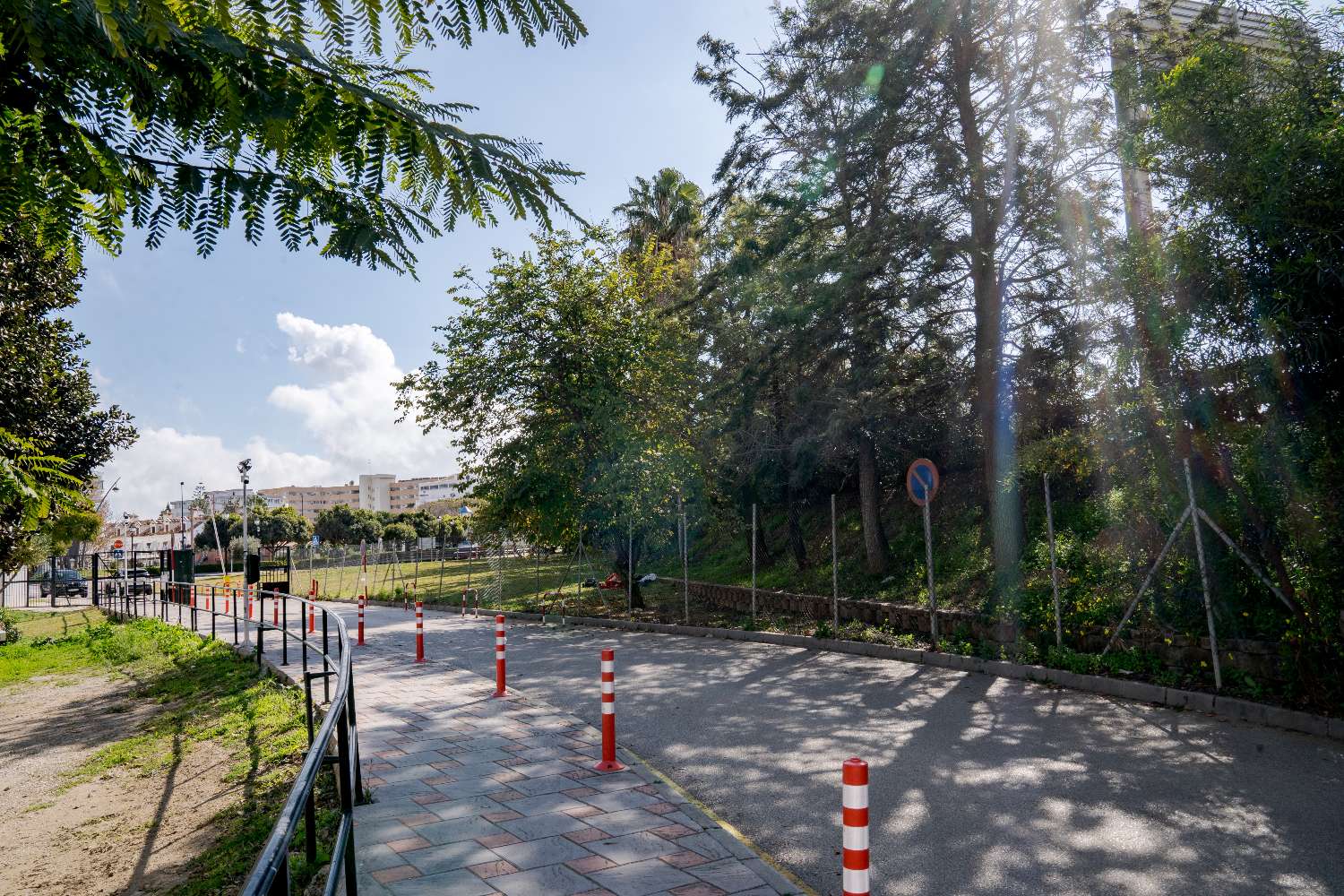 Piso en venta en Zona Sohail (Fuengirola)