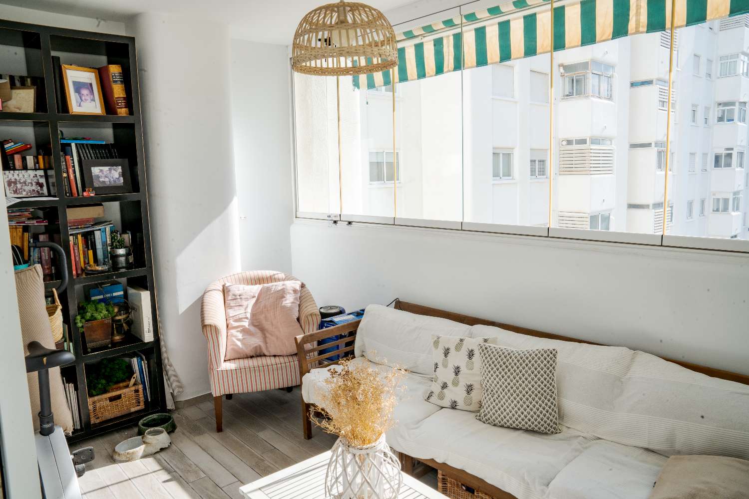 Piso en venta en Zona Sohail (Fuengirola)