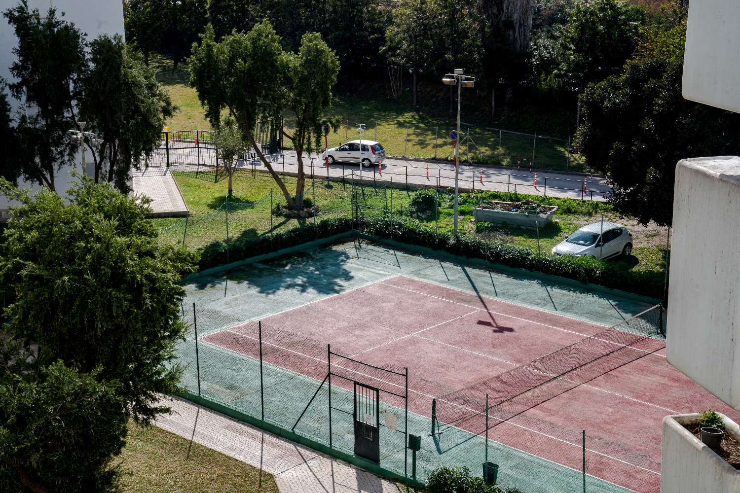 Piso en venta en Zona Sohail (Fuengirola)
