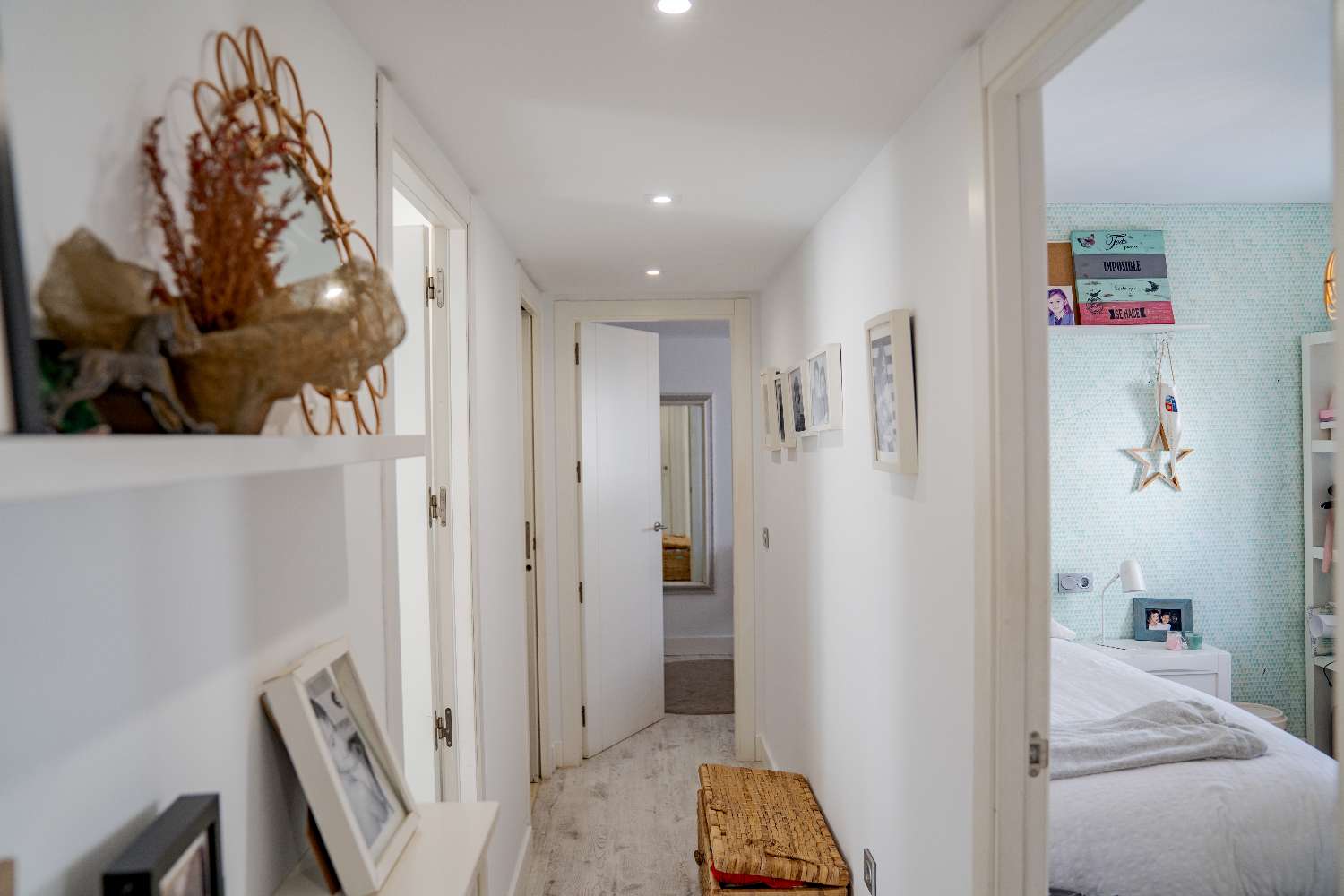 Piso en venta en Zona Sohail (Fuengirola)
