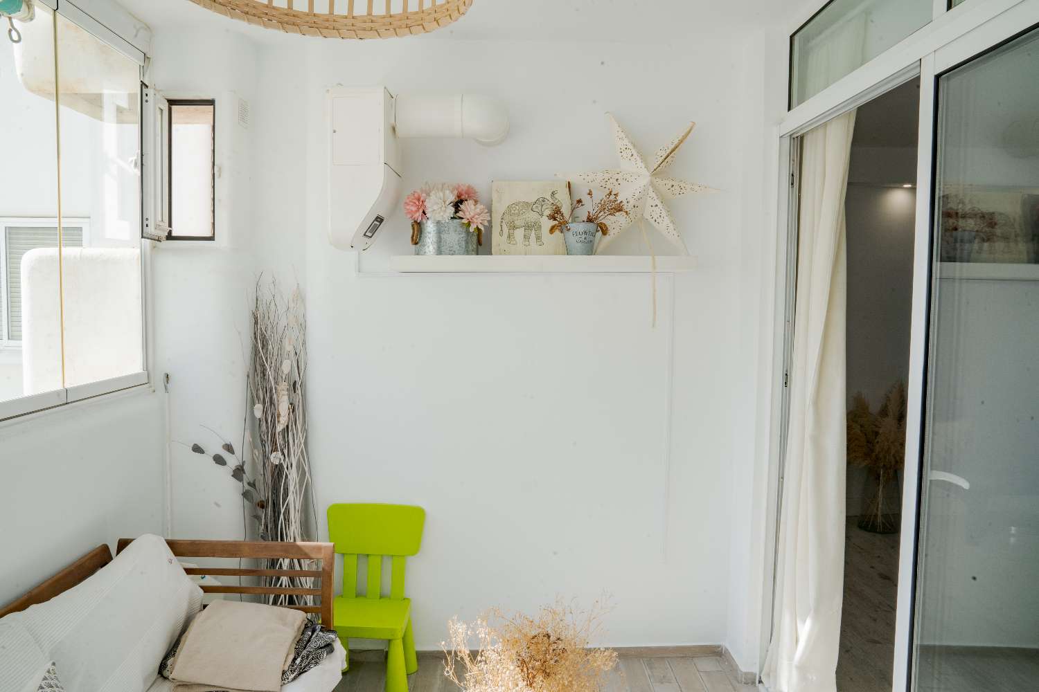 Piso en venta en Zona Sohail (Fuengirola)