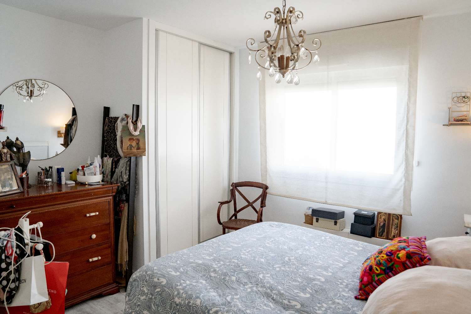Piso en venta en Zona Sohail (Fuengirola)