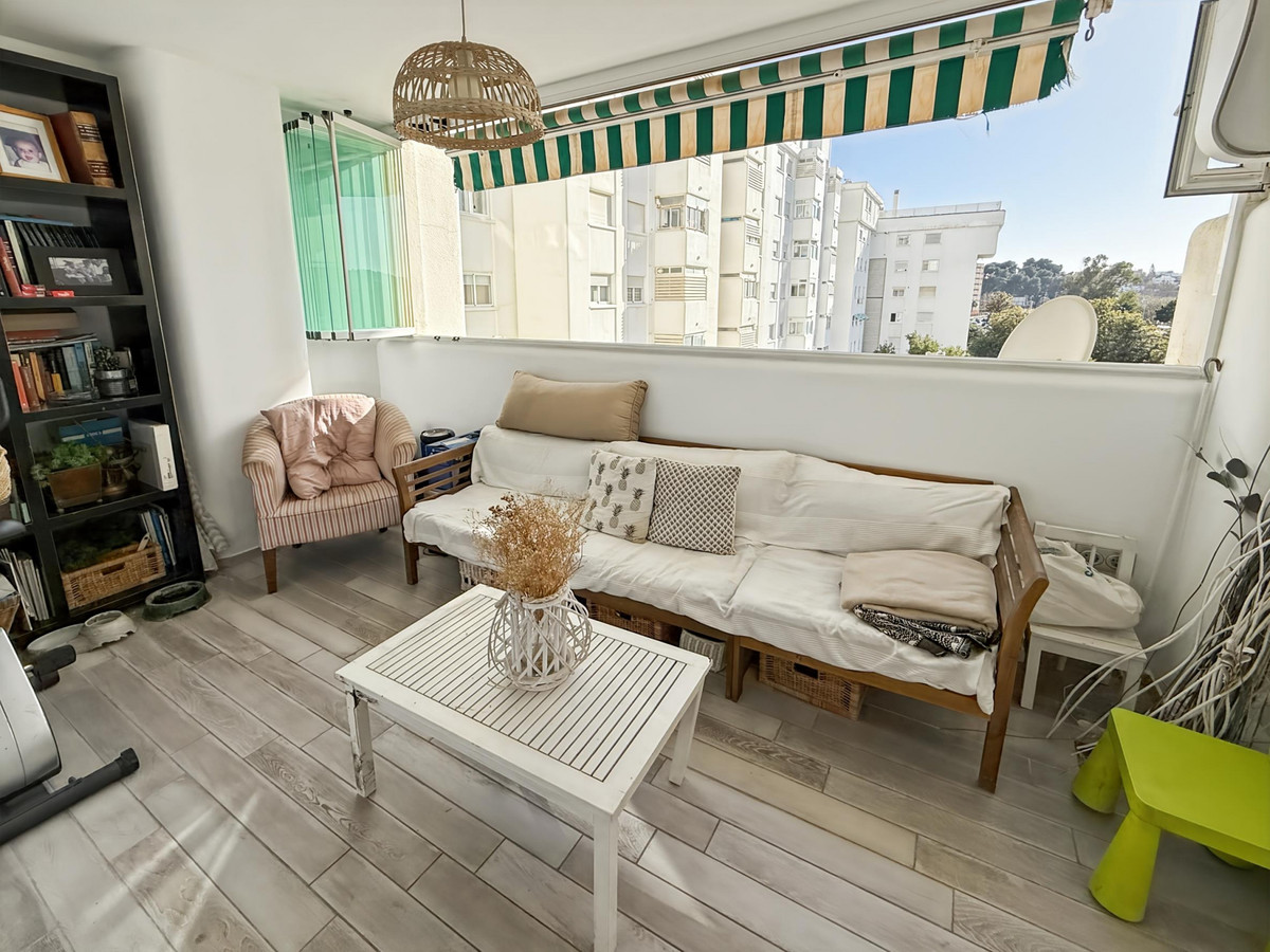 Piso en venta en Zona Sohail (Fuengirola)