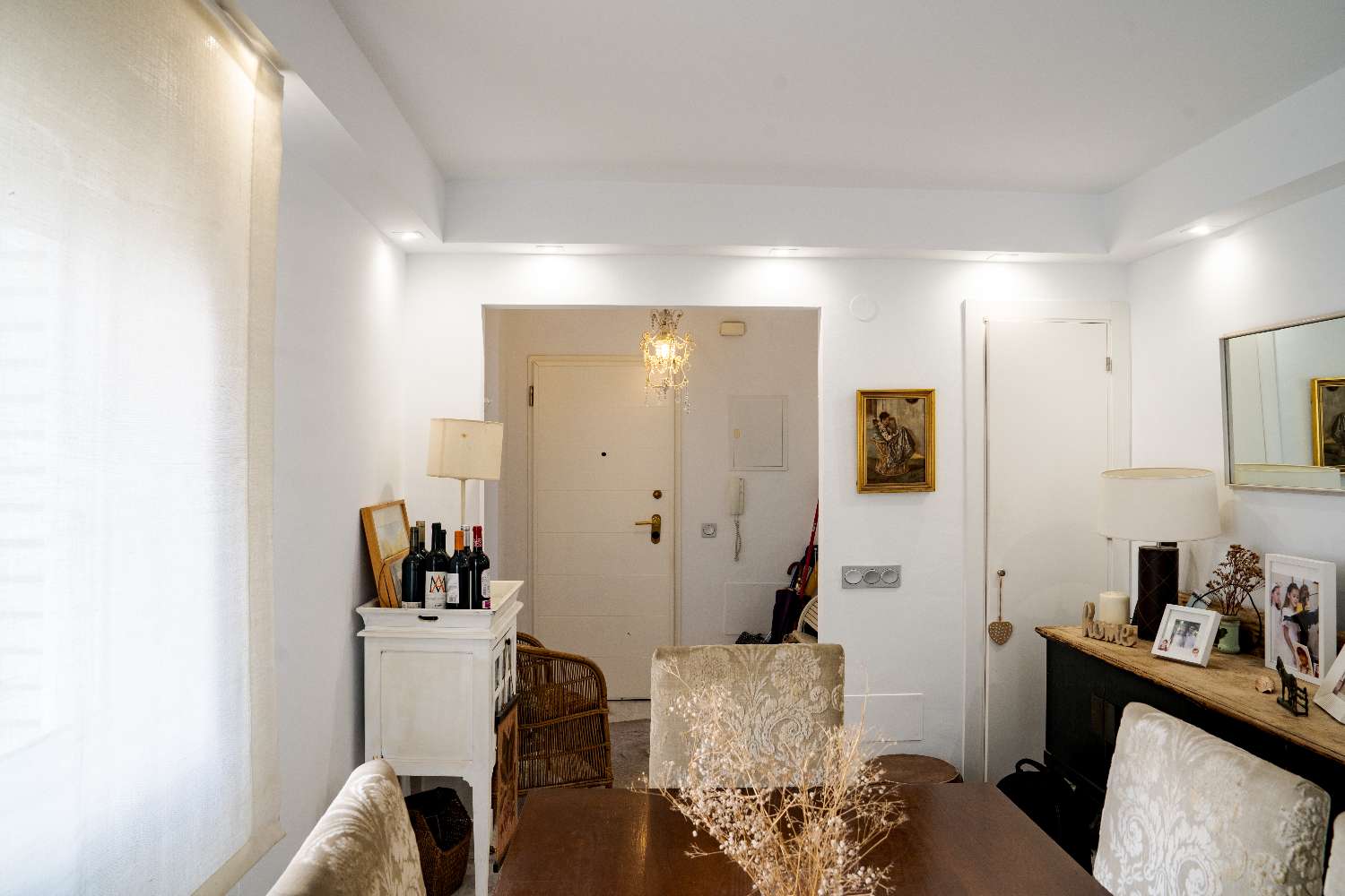 Piso en venta en Zona Sohail (Fuengirola)