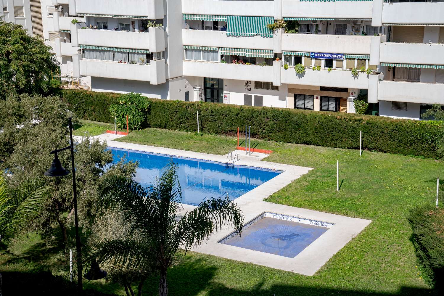 Piso en venta en Zona Sohail (Fuengirola)