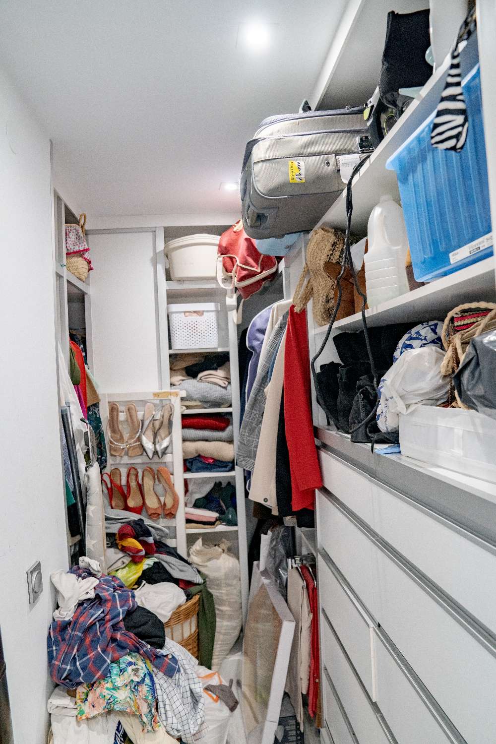 Piso en venta en Zona Sohail (Fuengirola)