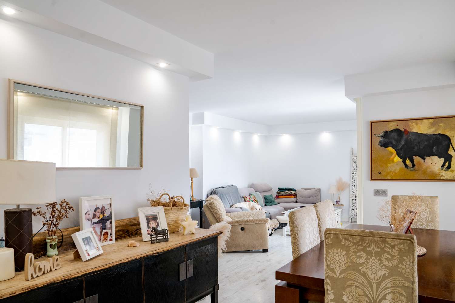 Piso en venta en Zona Sohail (Fuengirola)