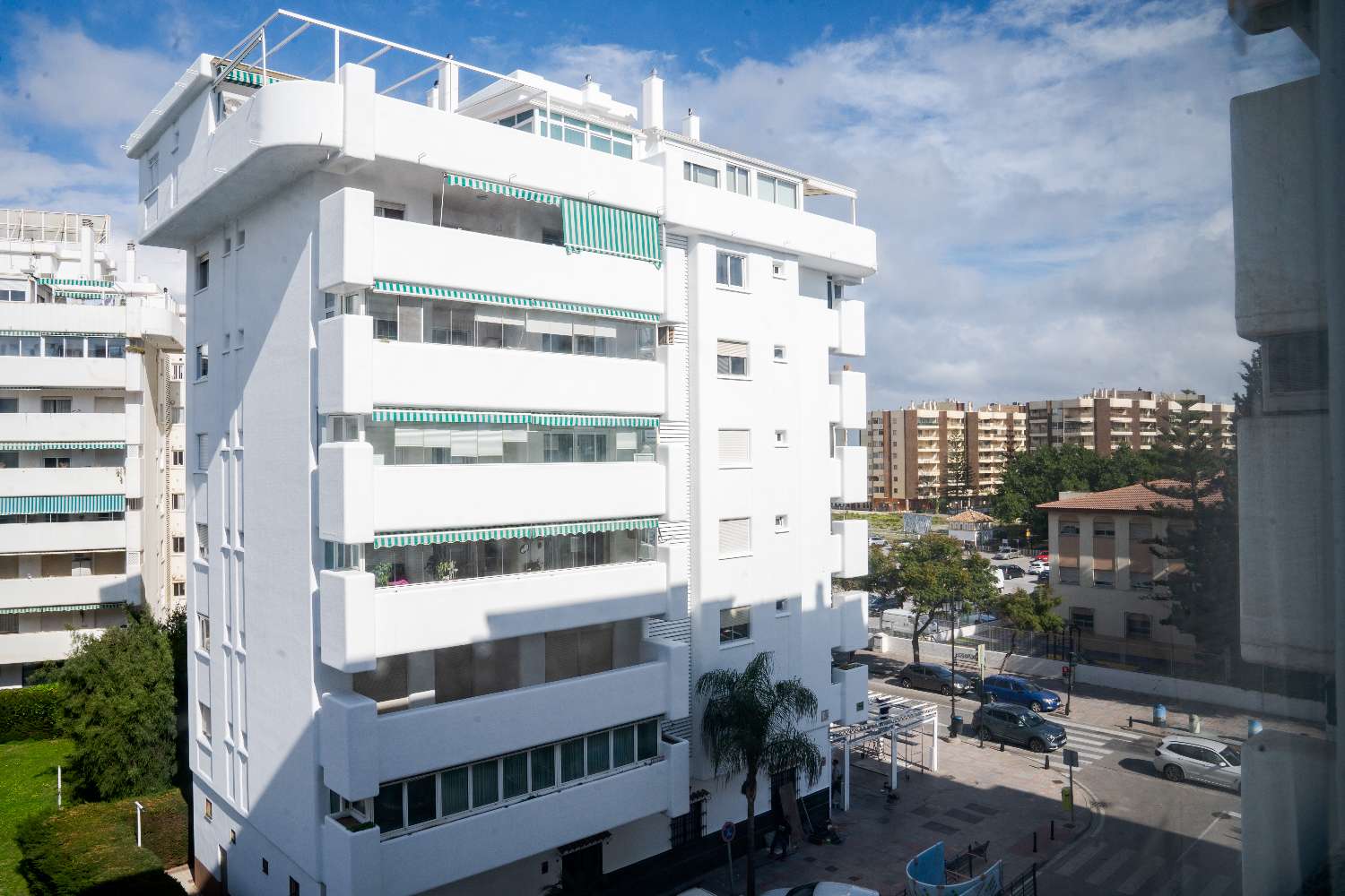 Piso en venta en Zona Sohail (Fuengirola)