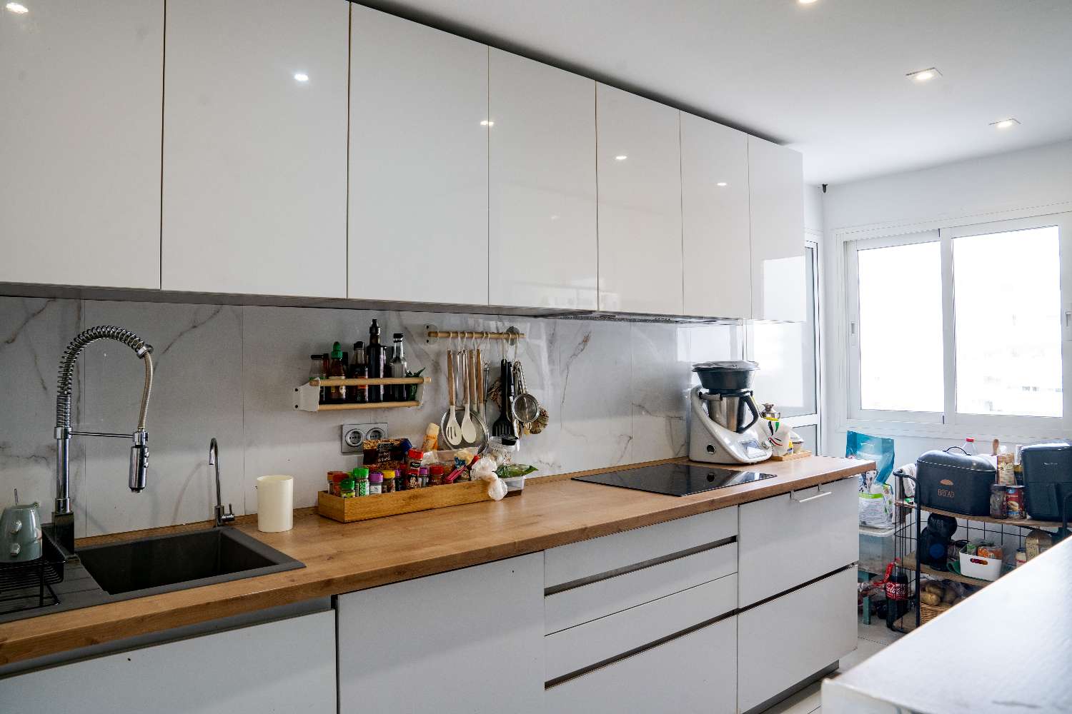 Piso en venta en Zona Sohail (Fuengirola)