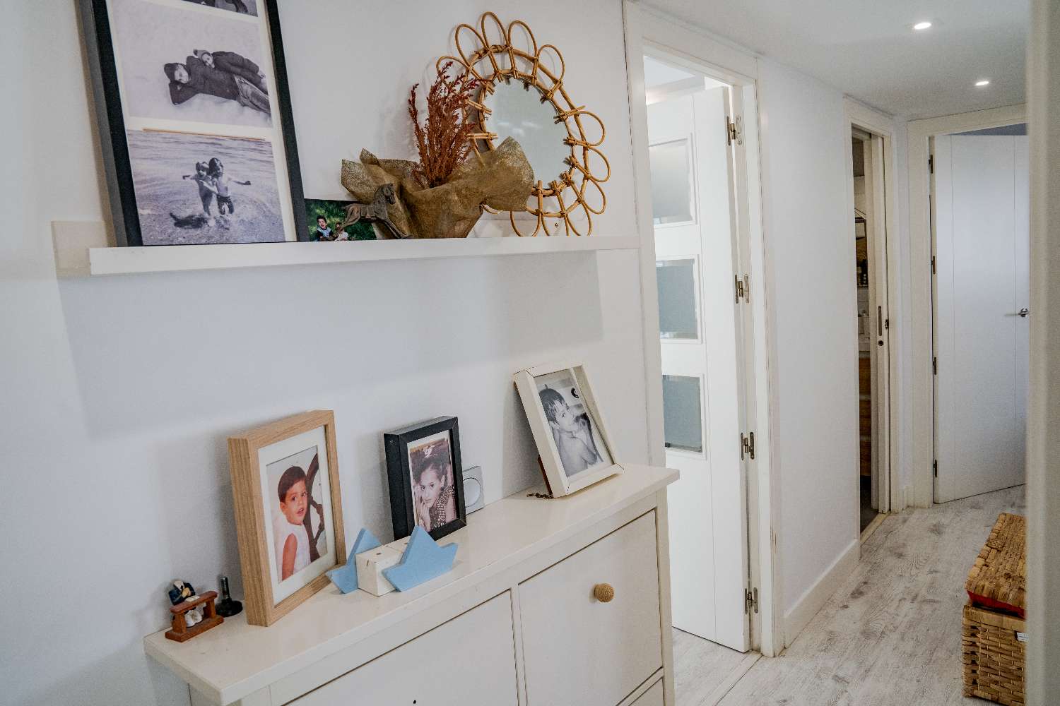 Piso en venta en Zona Sohail (Fuengirola)