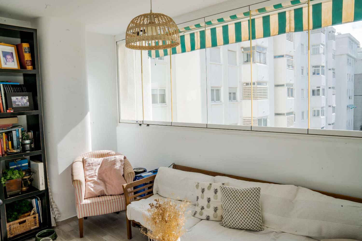 Piso en venta en Zona Sohail (Fuengirola)