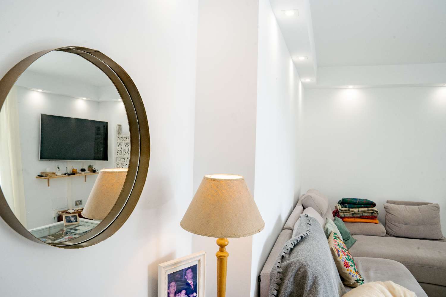 Piso en venta en Zona Sohail (Fuengirola)