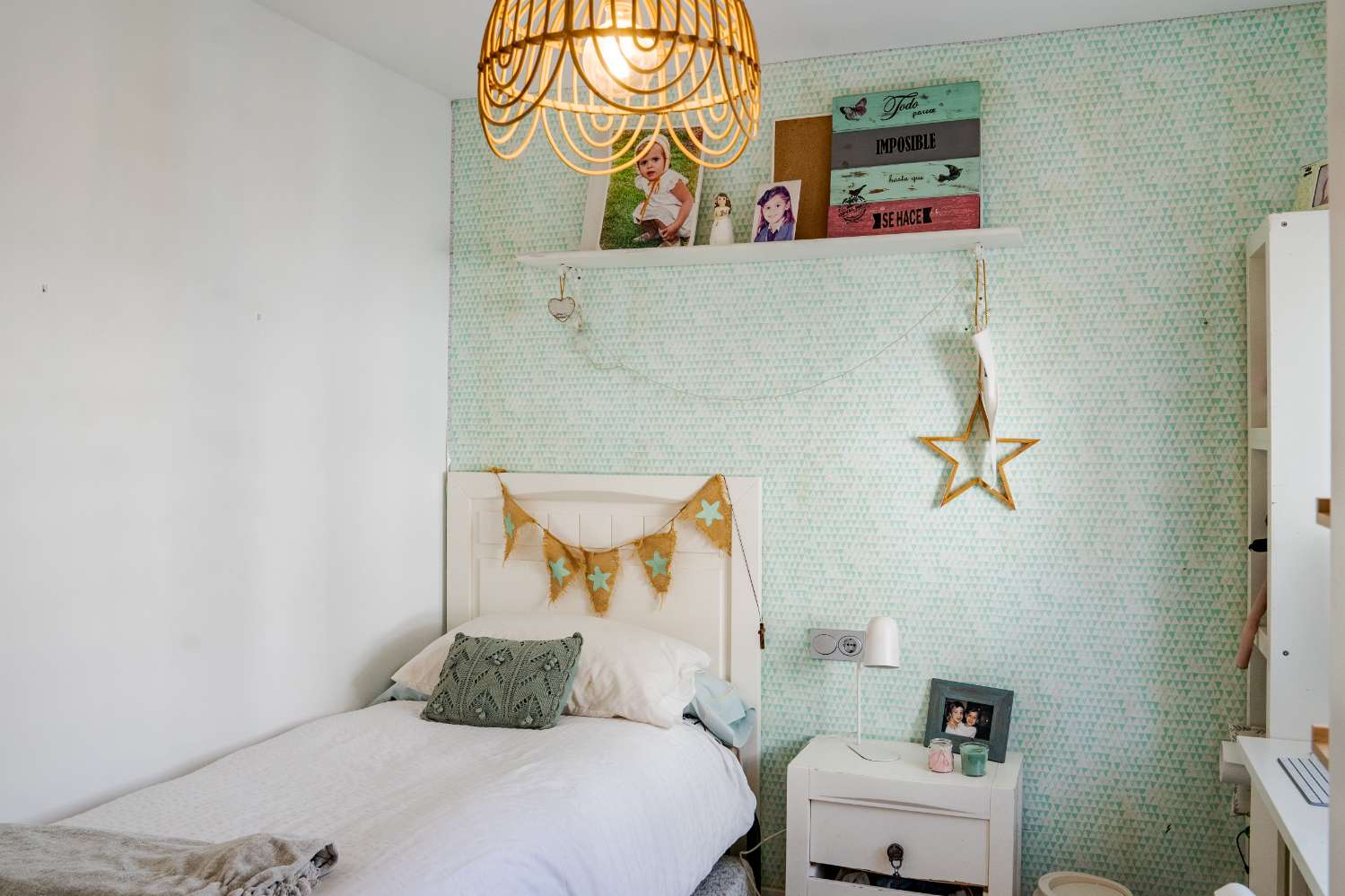 Piso en venta en Zona Sohail (Fuengirola)