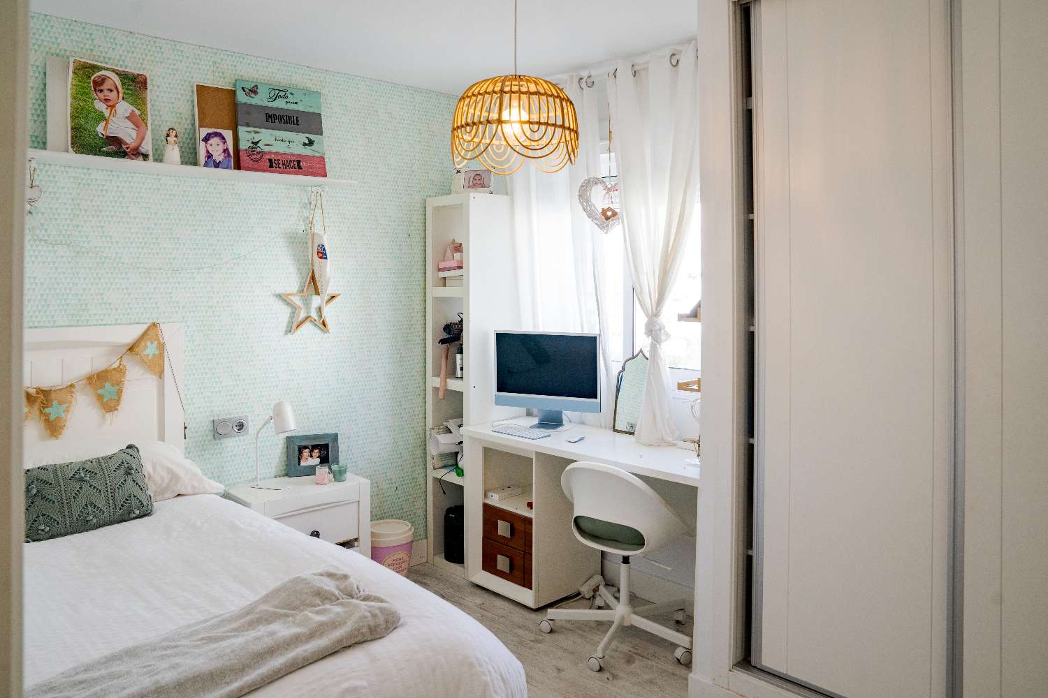 Piso en venta en Zona Sohail (Fuengirola)