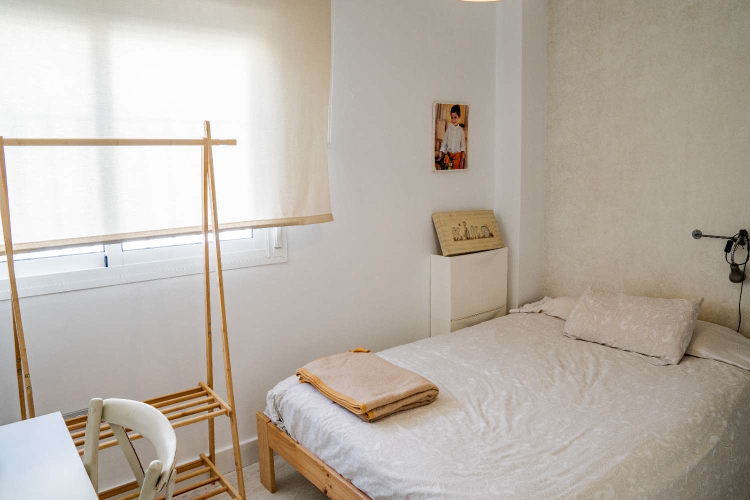 Piso en venta en Zona Sohail (Fuengirola)