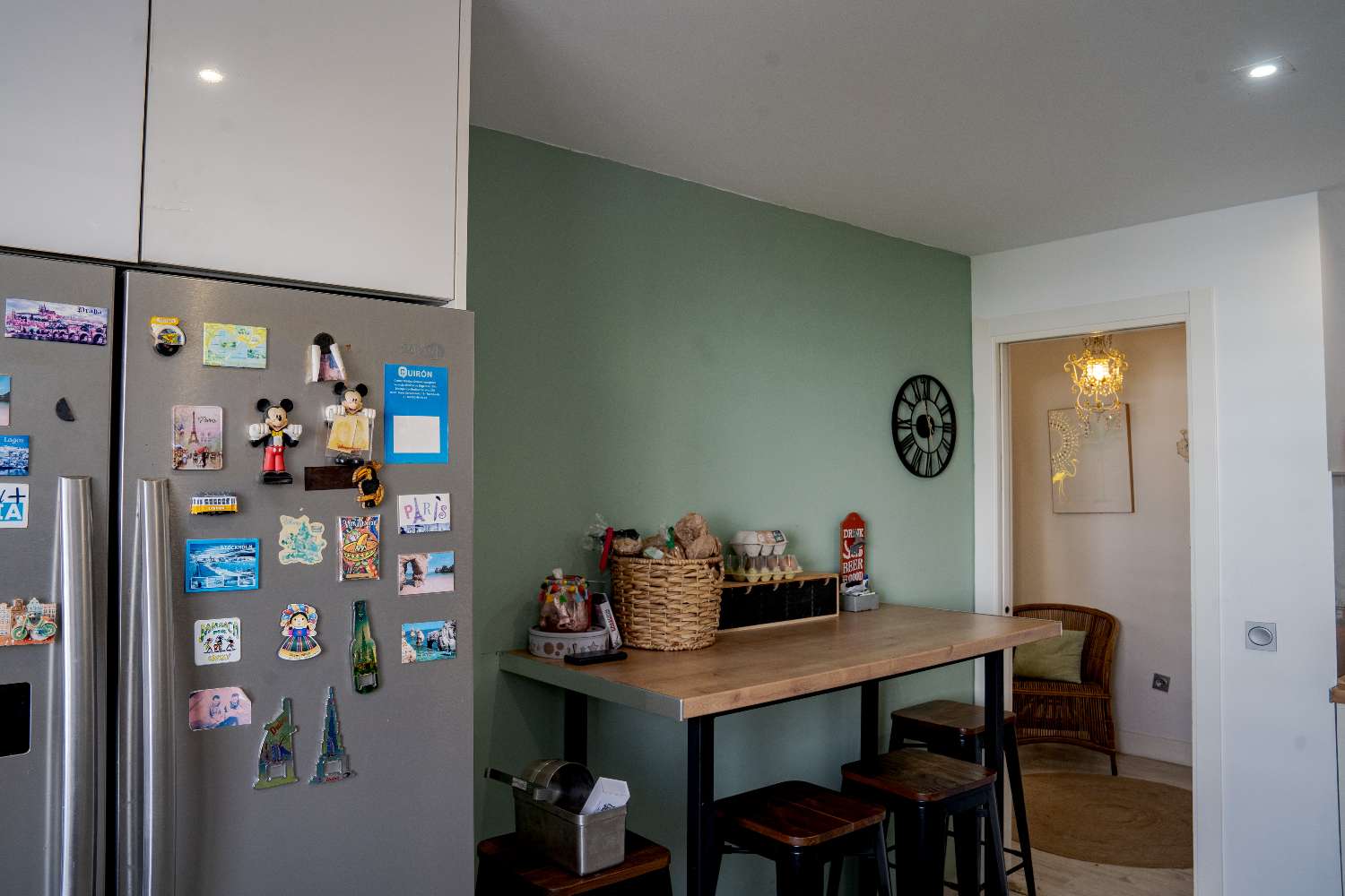 Piso en venta en Zona Sohail (Fuengirola)