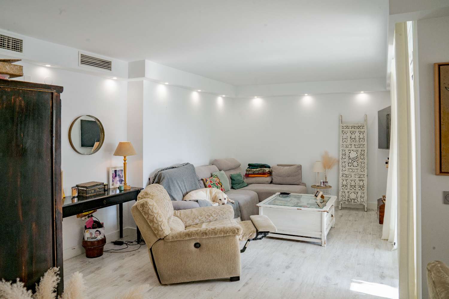Piso en venta en Zona Sohail (Fuengirola)