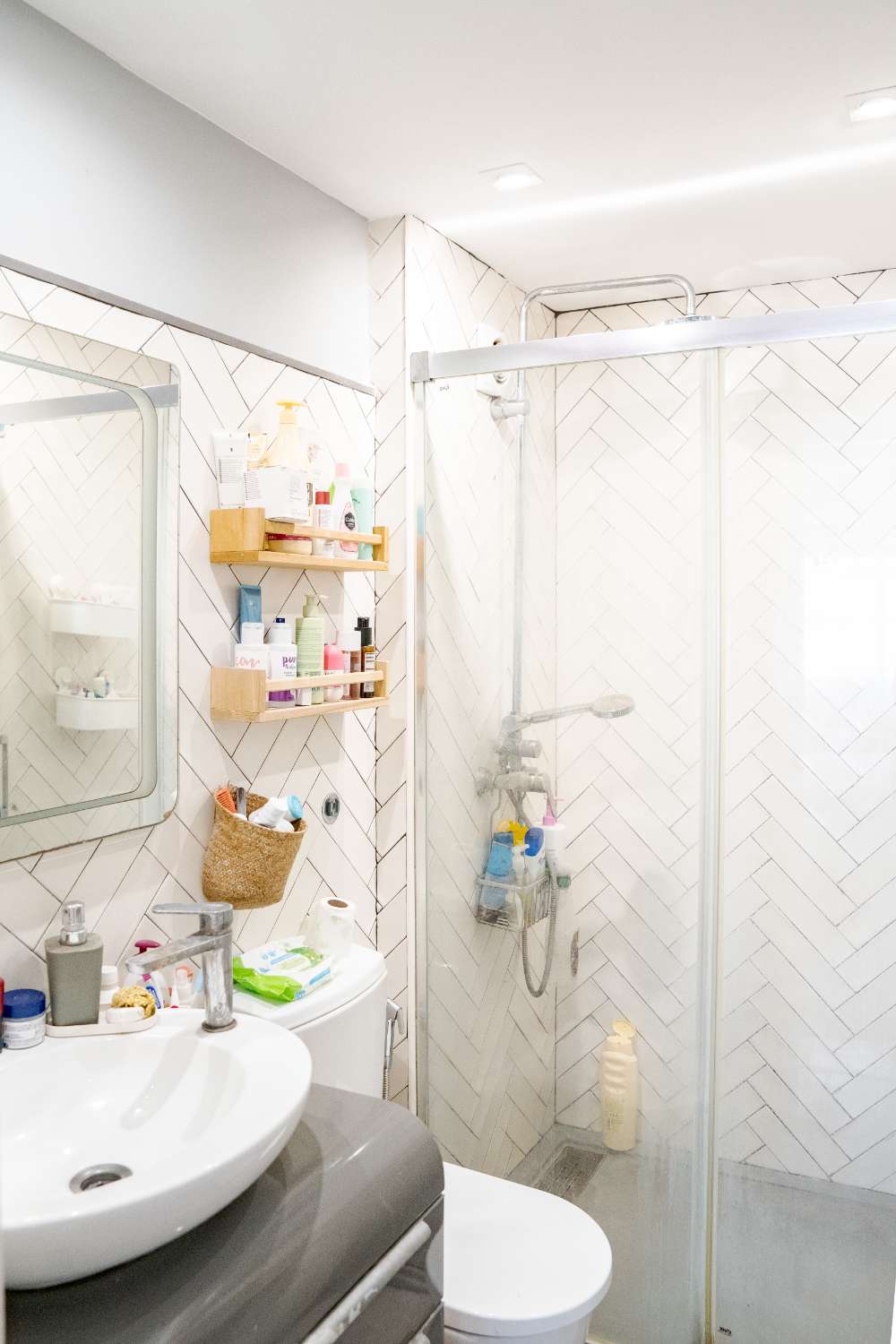 Piso en venta en Zona Sohail (Fuengirola)