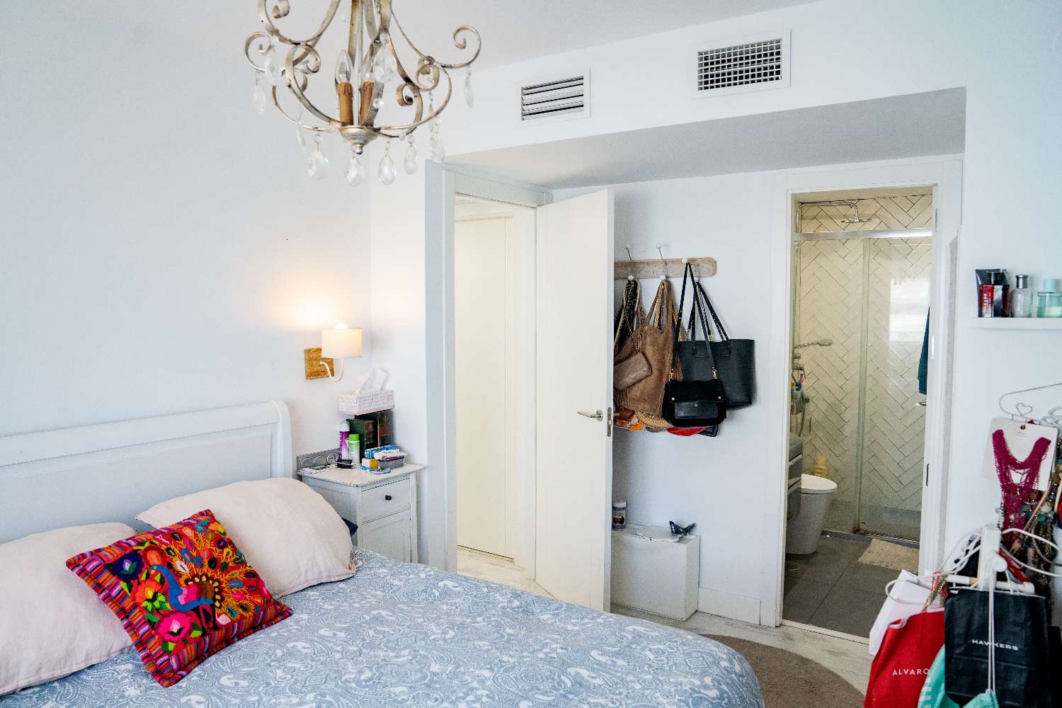 Piso en venta en Zona Sohail (Fuengirola)