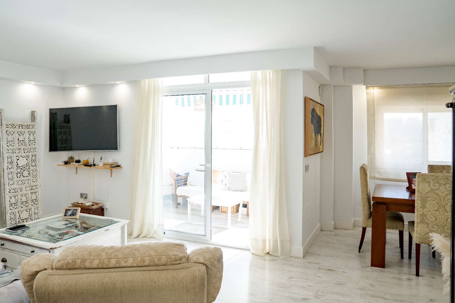 Piso en venta en Zona Sohail (Fuengirola)