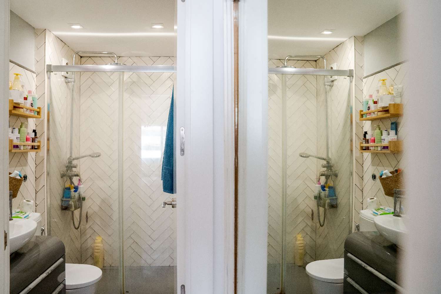 Piso en venta en Zona Sohail (Fuengirola)