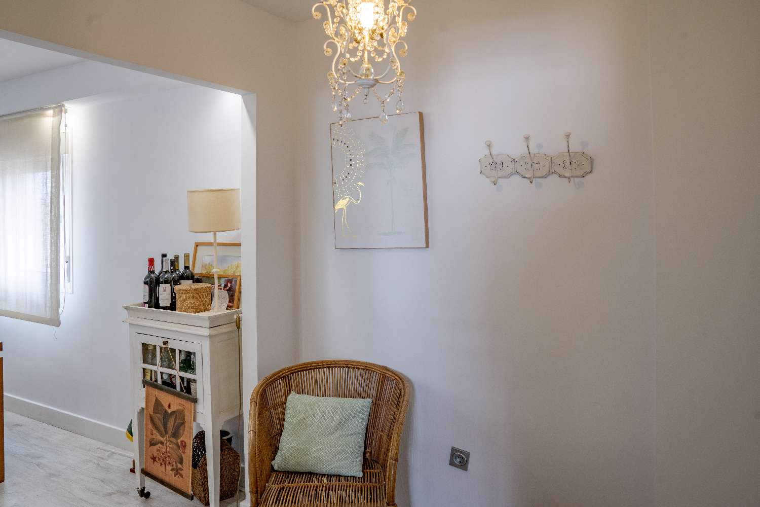 Piso en venta en Zona Sohail (Fuengirola)